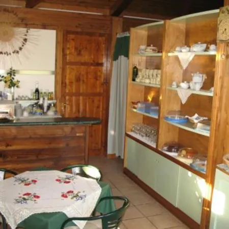 Agriturismo Li Damiani