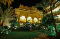 Paradise Garden Resort Hotel & Convention Center Boracay powered by ASTON Hotel in zona Station 1