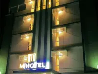 M酒店