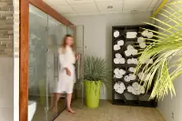 阿爾斯廣場酒店 - SPA
