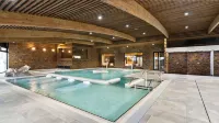 Thalasso Concarneau Spa Marin Resort - spa