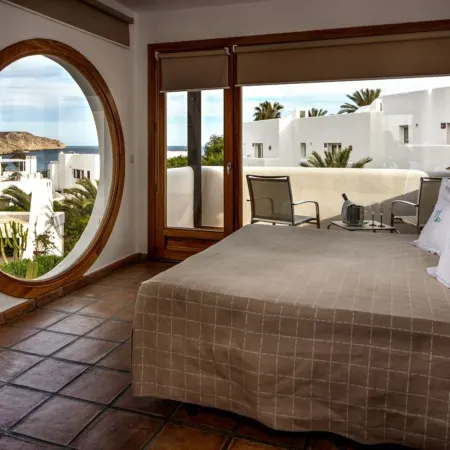 Boutique Hotel El Tio Kiko