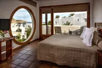 Boutique Hotel El Tio Kiko Hotels in Nijar