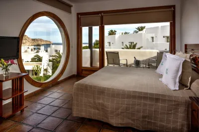 Boutique Hotel El Tio Kiko