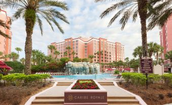 Caribe Royale Orlando