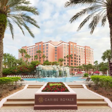 Caribe Royale Orlando