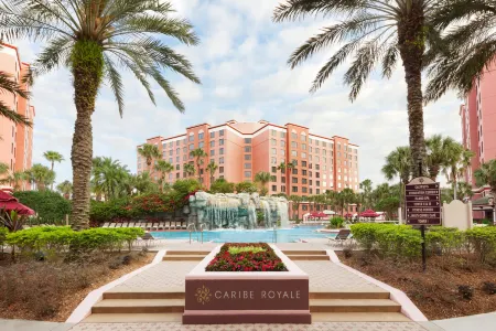 Caribe Royale Orlando