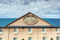 Blue Mountain Inn and Suites