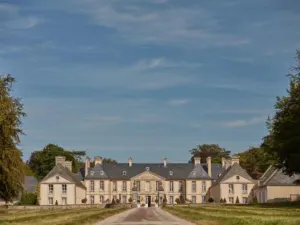 Chateau d'Audrieu
