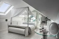 LHP Hotel Santa Margherita Palace & Spa Hotels in Santa Margherita Ligure