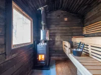 Villa Taiga Hotels in Fell Lapland