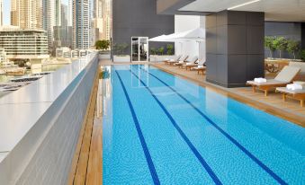 Crowne Plaza Dubai Marina