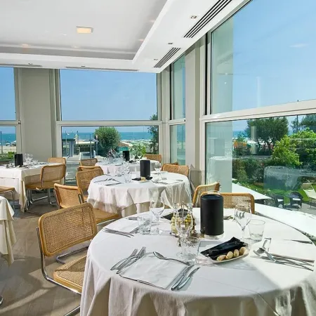 Hotel Sarti