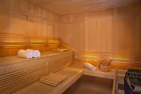 Monte Rei Golf & Country Club - Spa