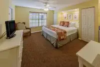 Holiday Inn Club Vacations Piney Shores Resort Hotels in Montgomery