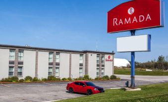 Ramada by Wyndham Timmins