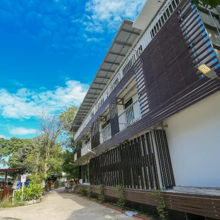 A Plus Hotel