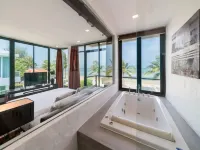 Tolani le Bayburi Villas, Hua Hin - Pranburi