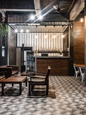 รูปภาพของชานทะเล โฮเทล