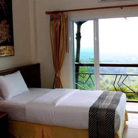 Rai Kaset Phu Praewa