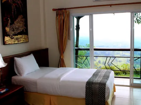 Rai Kaset Phu Praewa