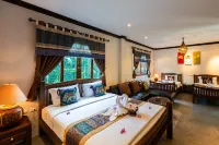 The Twenty Lodge Hotels in Chiang Mai