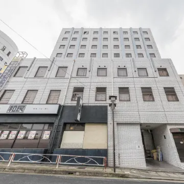 Smile Hotel Otsu Seta