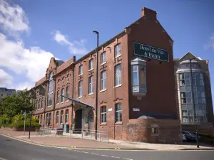 Hotel du Vin Newcastle