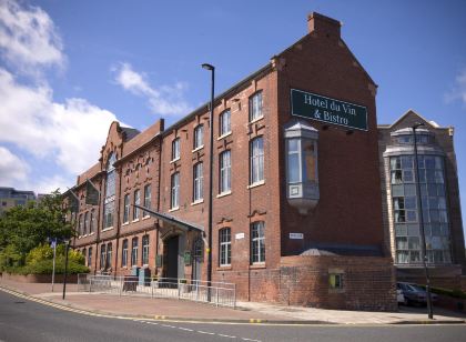 Hotel du Vin Newcastle