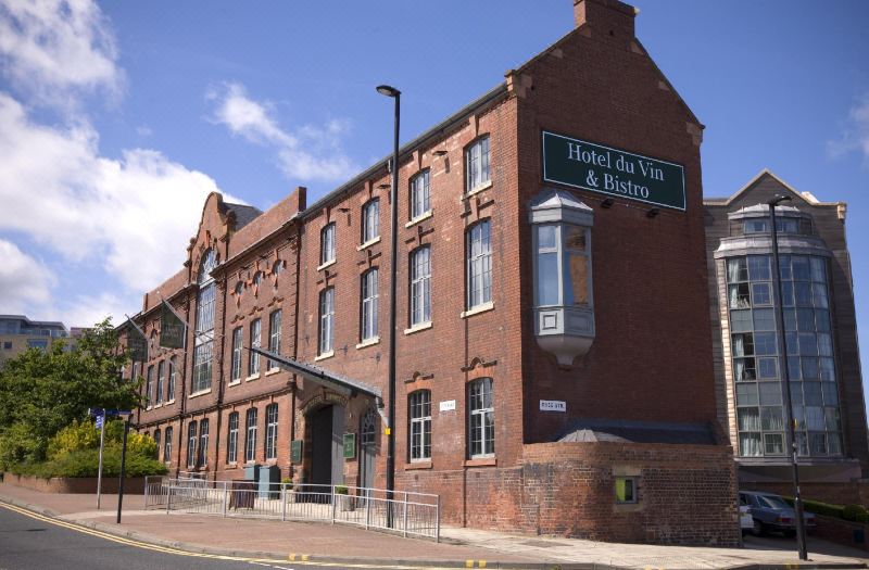 Hotel du Vin Newcastle
