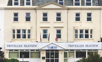 Mars Hotel Seaview Blackpool