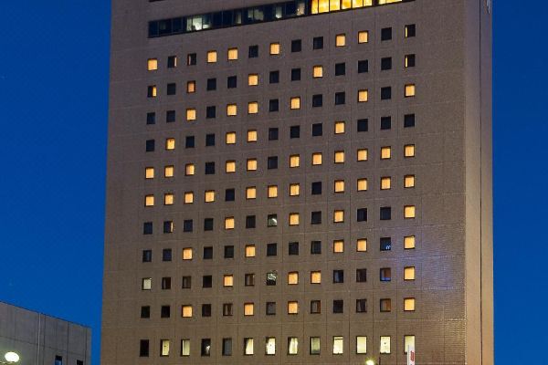 가고시마 워싱턴 호텔 플라자(Kagoshima Washington Hotel Plaza)_5