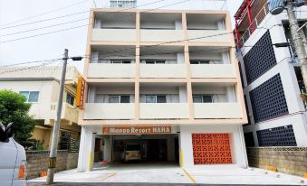 Mango Resort Okinawa Naha