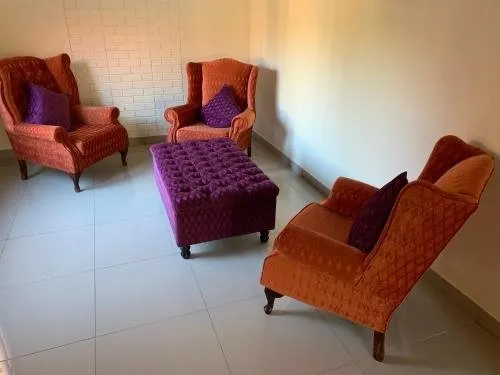 伊塔米蘭格賓館