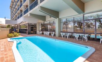 The Plaza Hotel Kalgoorlie