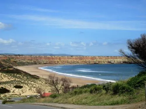 馬斯林海濱度假屋