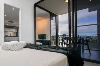 Opera Apartments South Brisbane Hotels in West End
