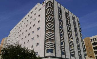 Best Western Premier Muscat