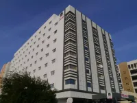 Best Western Premier Muscat Hotel di Muscat