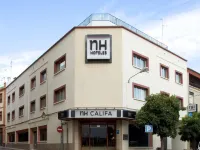 NH Cordoba Califa Hotels near Vial Norte