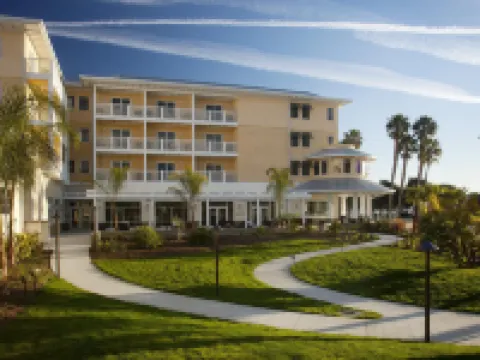 Jamaica Bay Inn Marina Del Rey, Tapestry Collection by Hilton Hotels in Marina del Rey
