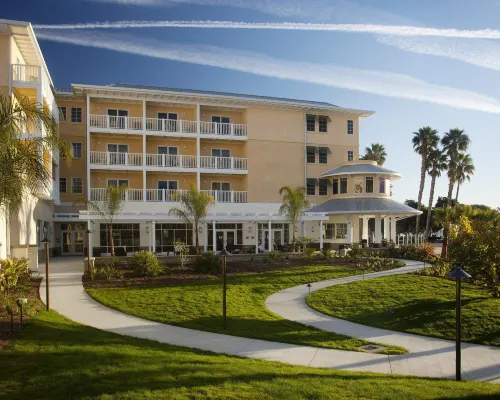 Jamaica Bay Inn Marina Del Rey, Tapestry Collection by Hilton Hotels in Marina del Rey
