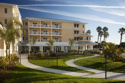 Jamaica Bay Inn Marina Del Rey, Tapestry Collection by Hilton Hotels in 