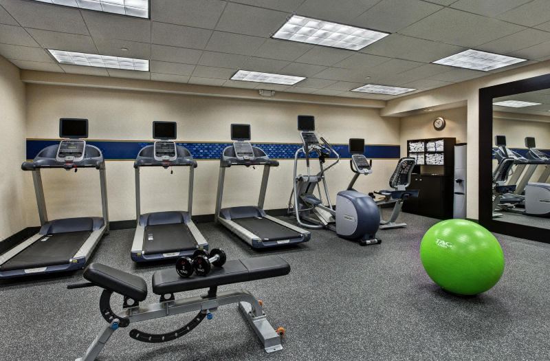Hampton Inn by Hilton West des Moines Lake Drive photo 3