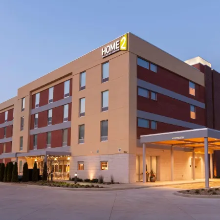 Home2 Suites by Hilton Canton