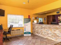 Econo Lodge Rome South Hotels in Floyd County
