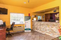 Econo Lodge Hoteles en Rome