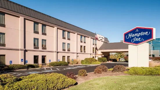 Hampton Inn St. Louis/Chesterfield