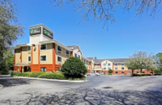 Extended Stay America Select Suites - Jacksonville - Lenoir Avenue East