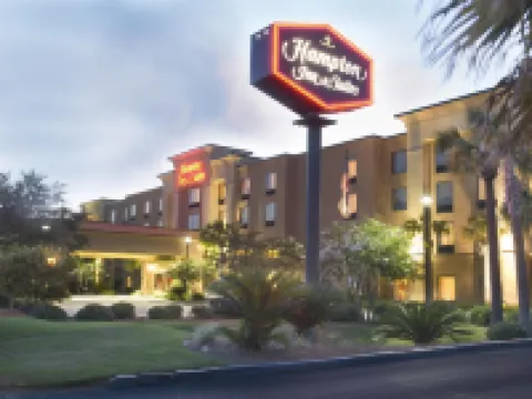 Hampton Inn & Suites Navarre Hotels in Santa Rosa County